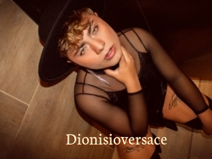 Dionisioversace