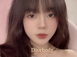 Diorbody