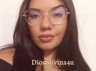 Diosadivina4u