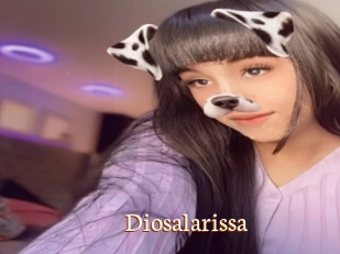 Diosalarissa