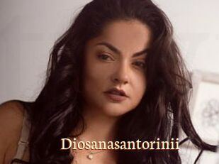 Diosanasantorinii