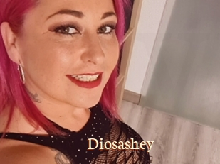 Diosashey