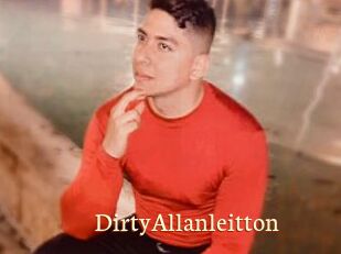 DirtyAllanleitton