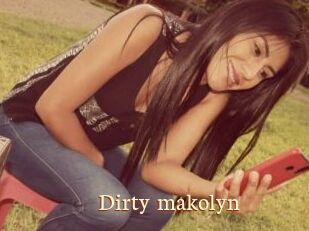 Dirty_makolyn