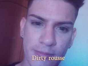 Dirty_rousse