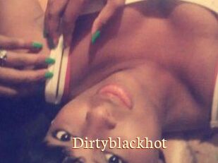 Dirtyblackhot