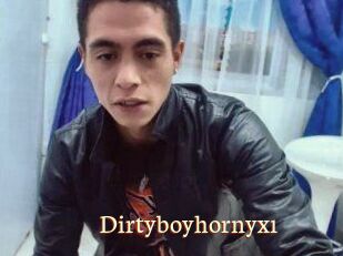 Dirtyboyhornyx1