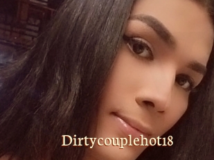 Dirtycouplehot18