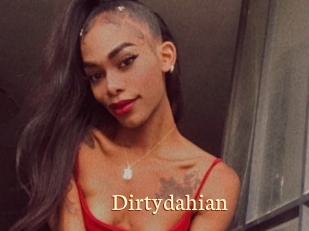 Dirtydahian