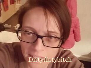 Dirtydirtybitch