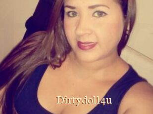 Dirtydoll4u