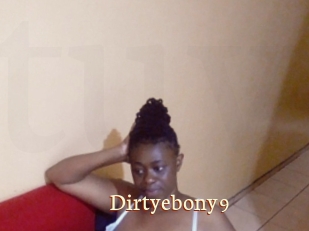 Dirtyebony9