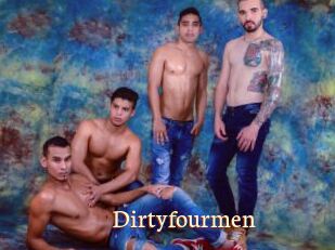 Dirtyfourmen