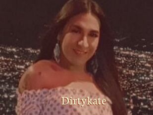 Dirtykate