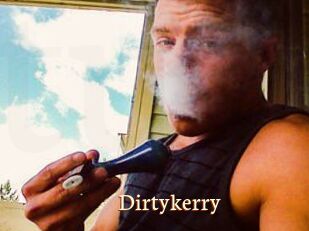 Dirtykerry