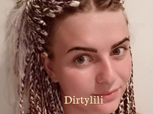 Dirtylili