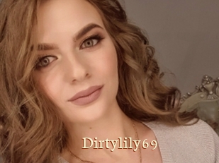 Dirtylily69