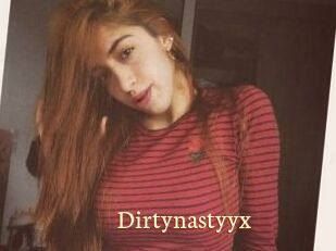 Dirtynastyyx