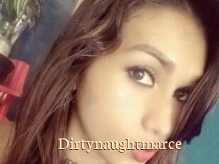 Dirtynaughtmarce