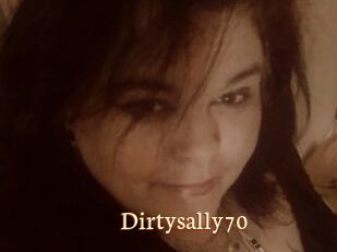 Dirtysally70