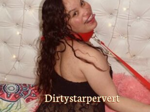 Dirtystarpervert