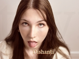 Dishanti