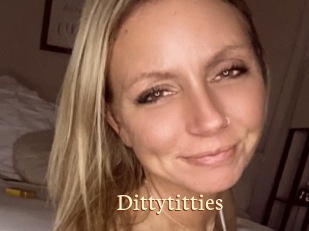 Dittytitties