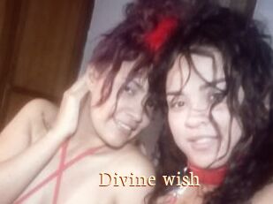 Divine_wish