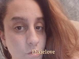 Dixielove