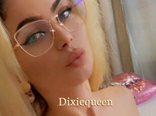 Dixiequeen