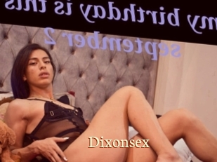 Dixonsex