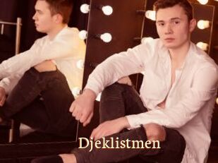 Djeklistmen