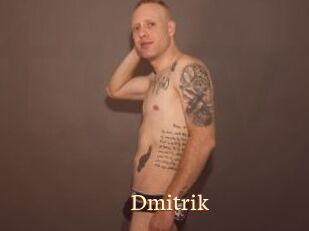 Dmitrik