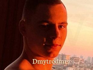 Dmytrodm19