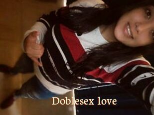 Doblesex_love