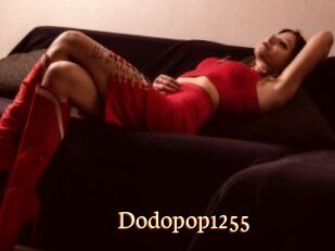 Dodopop1255