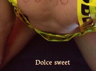 Dolce_sweet