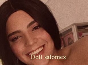 Doll_salomex