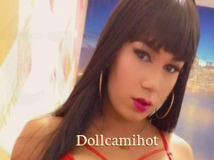 Dollcamihot