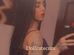 Dollcutecum