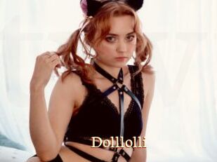 Dolllolli