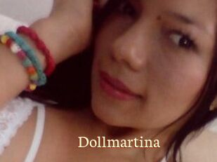 Dollmartina