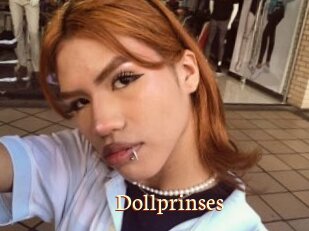 Dollprinses