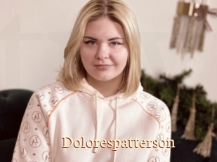 Dolorespatterson