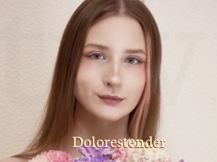 Dolorestender