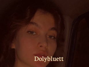 Dolybluett