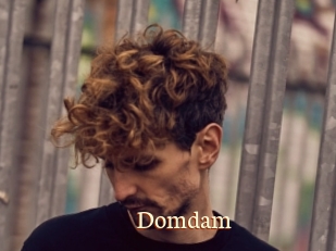 Domdam