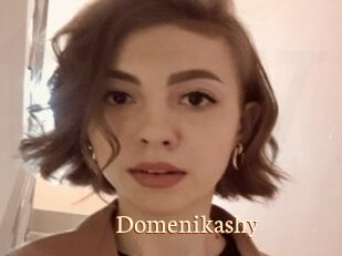 Domenikashy