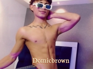 Domicbrown