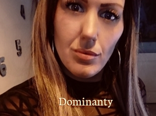 Dominanty